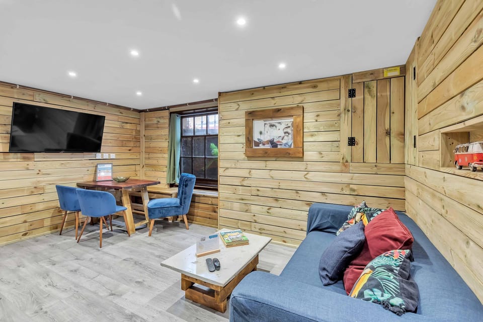 House | 2 bedrooms