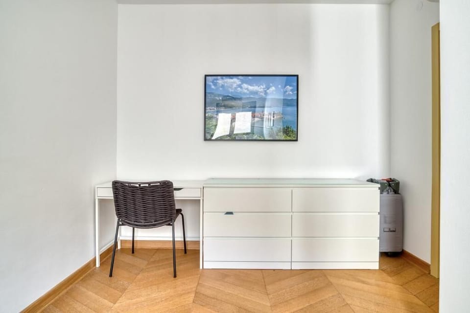 Premium Apartment, Sea View | Free WiFi