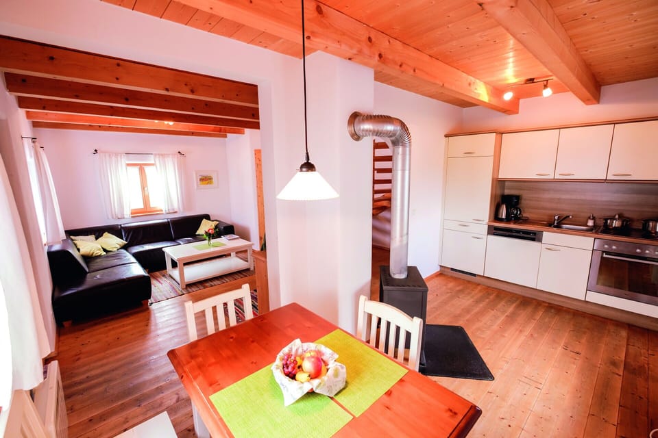 House | Living room