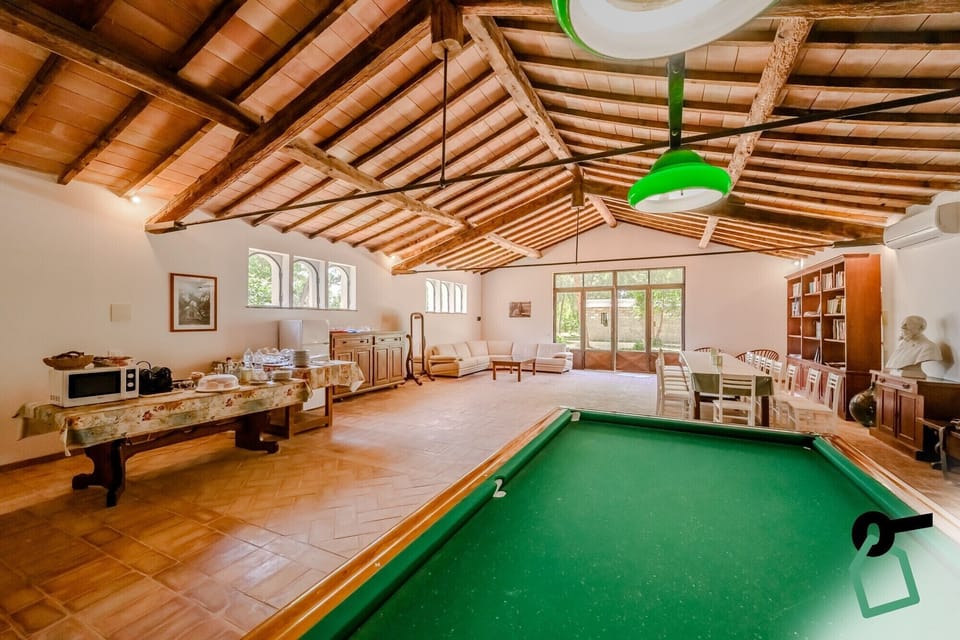 Billiards