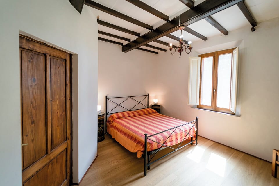 Triple Room | Free WiFi, bed sheets
