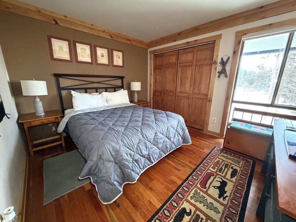 Extra beds