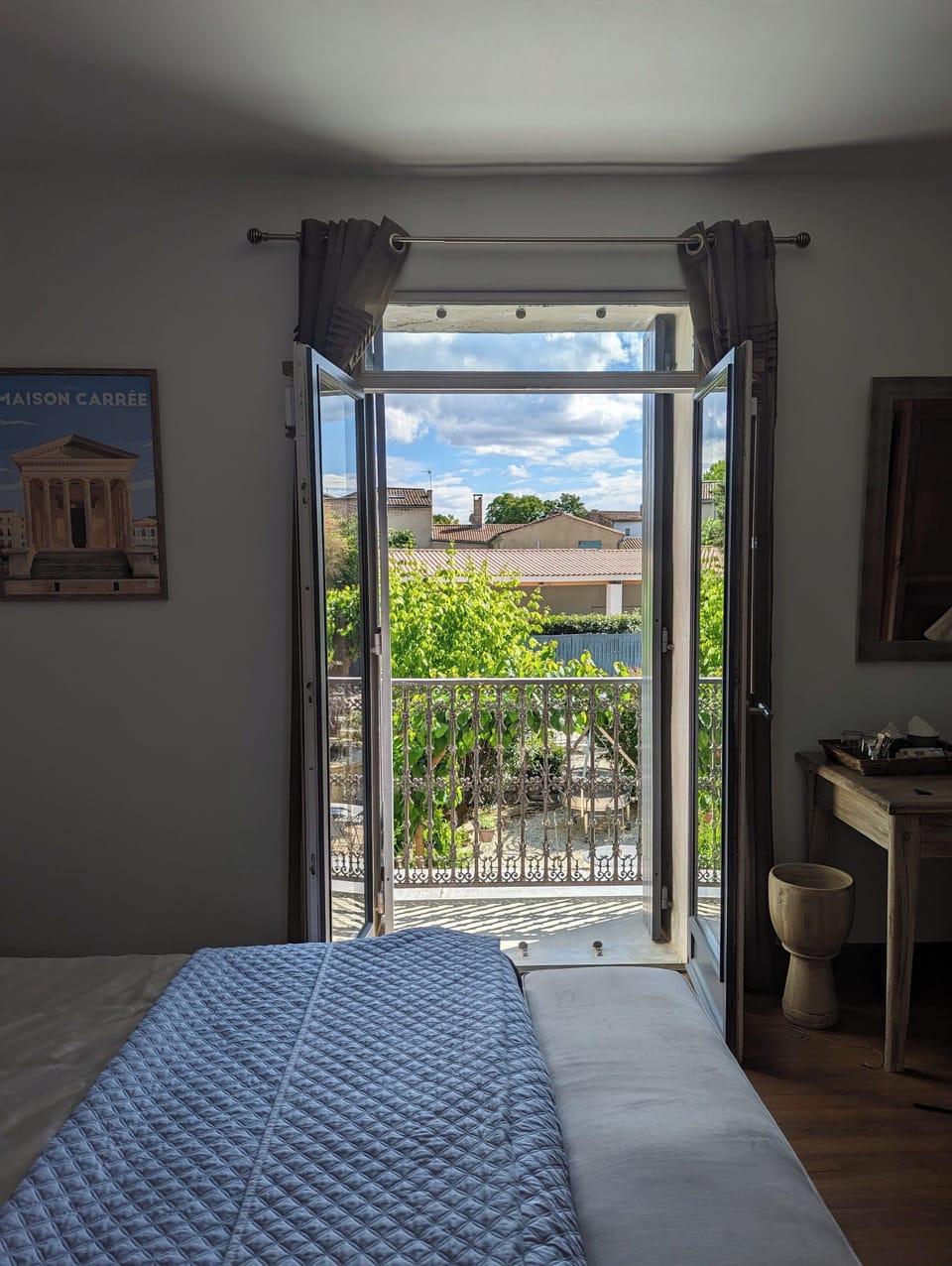 Double Room | Free WiFi