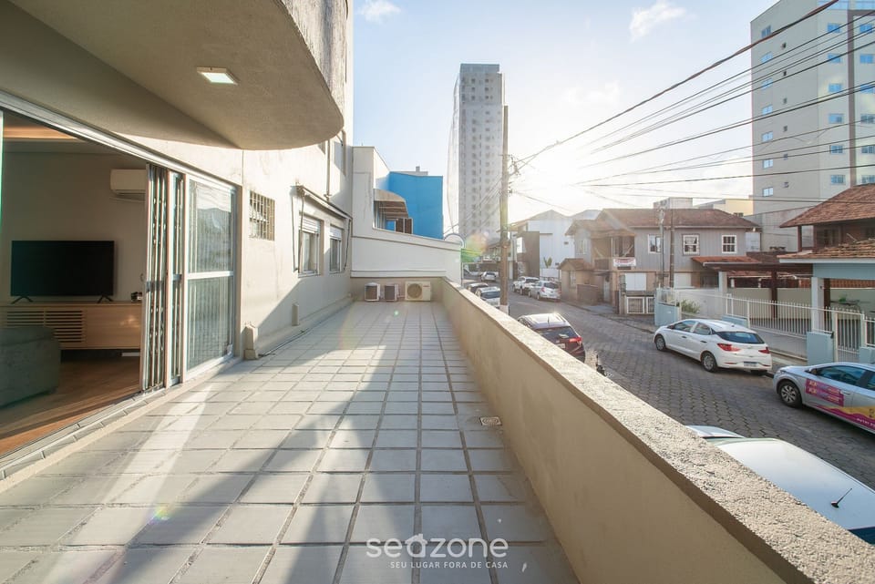 Basic Apartment | Property grounds
