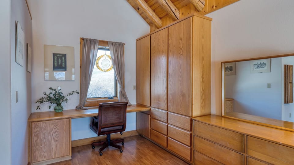 House (Multiple Bedrooms) | Interior
