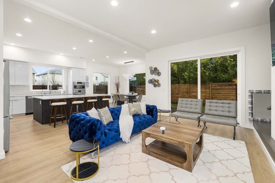 House | 5 bedrooms