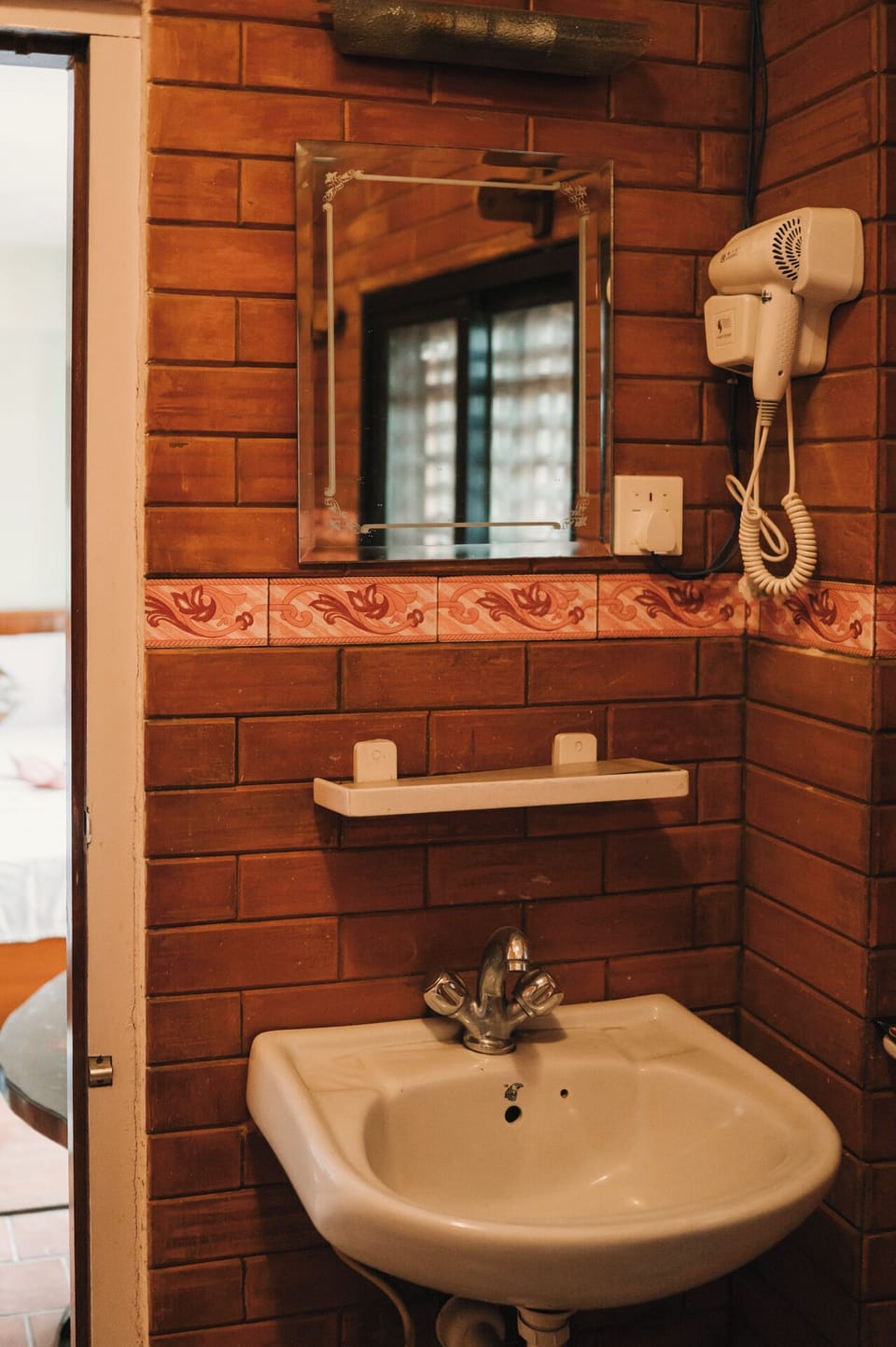 Comfort Triple Room | In-room safe, desk, laptop workspace, free WiFi