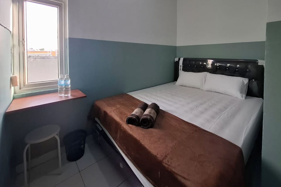 Deluxe Room | WiFi (free)