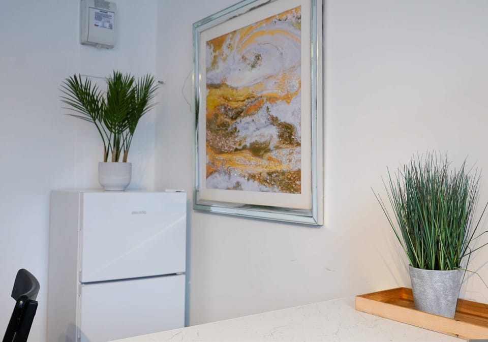 Apartment | Internet