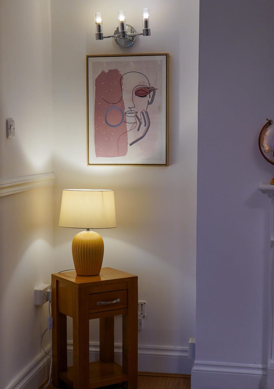 Apartment | Internet