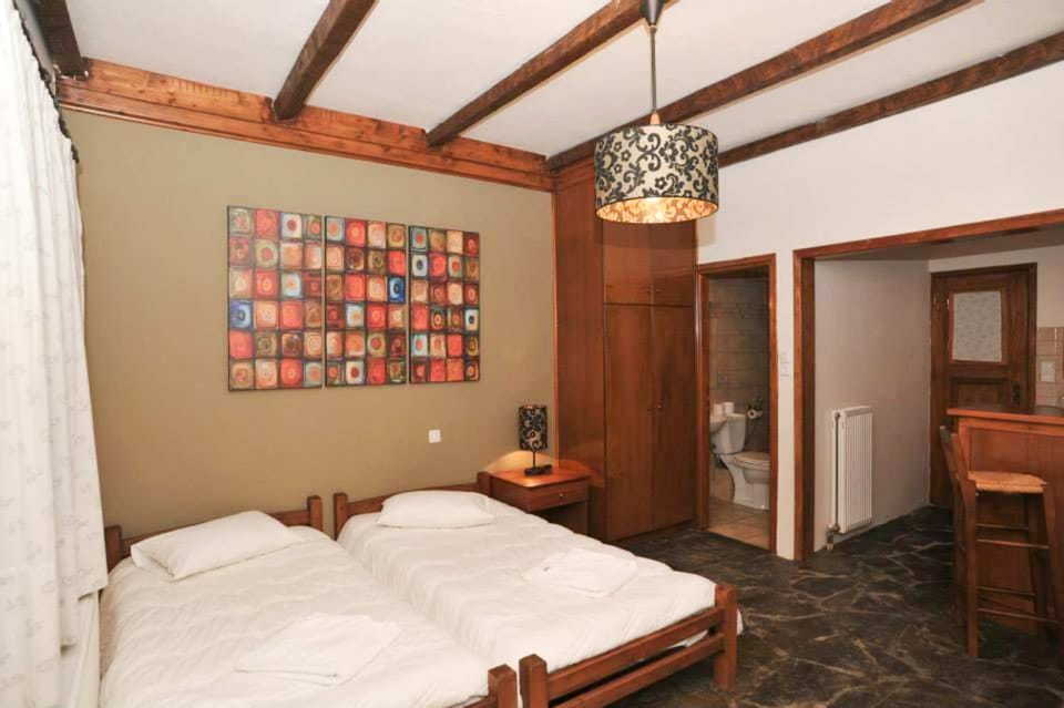 House | 1 bedroom, Internet