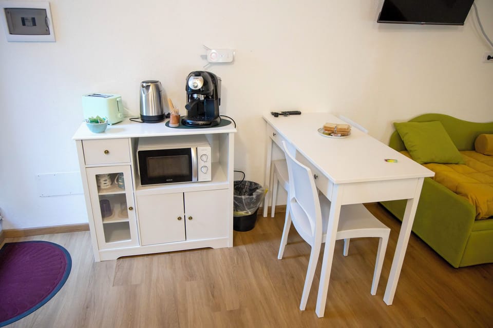 Quadruple Room, City View | Free WiFi
