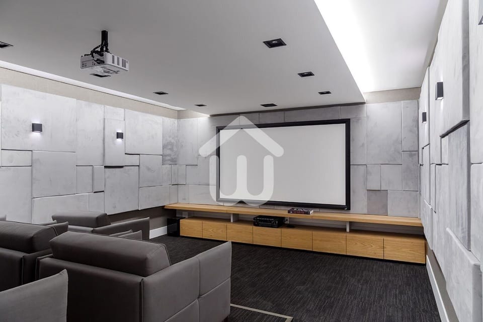 Comfort Apartment | Interior