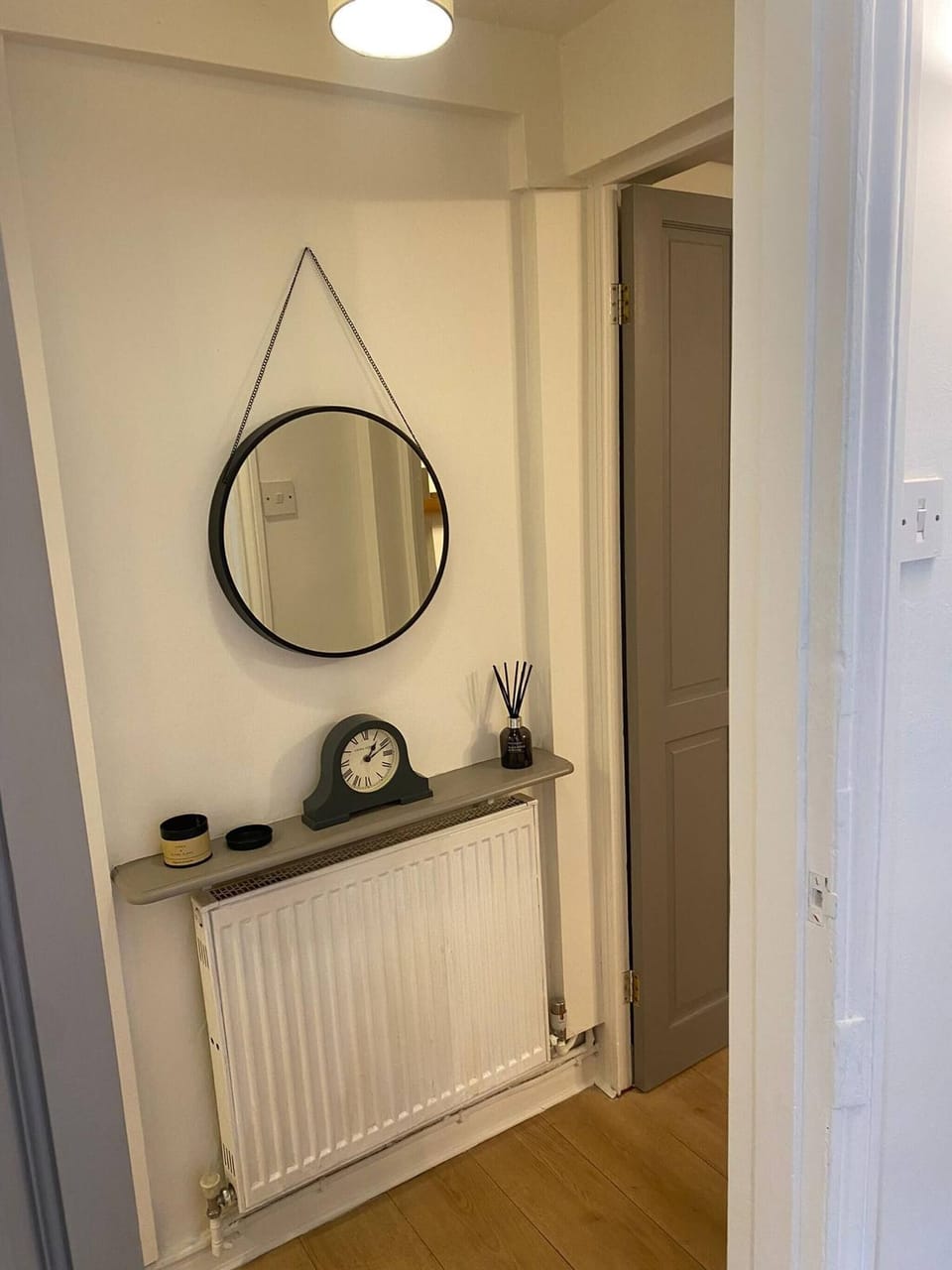 Apartment, 1 Bedroom, Smoking | Interior