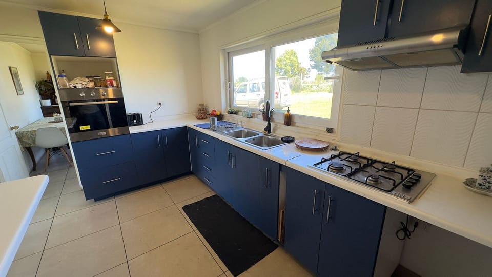 Family Room | Private kitchen