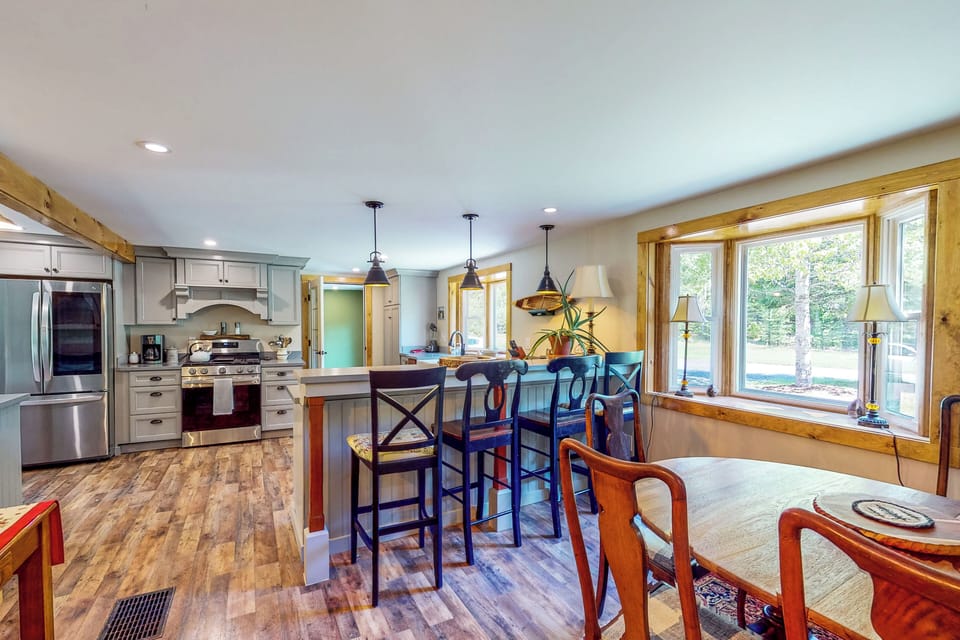 House (4 Bedrooms) | Interior