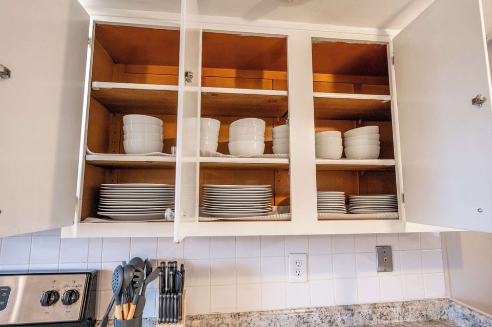 House, Multiple Beds, Patio, Garden View (The Terrace Timber House) | Interior