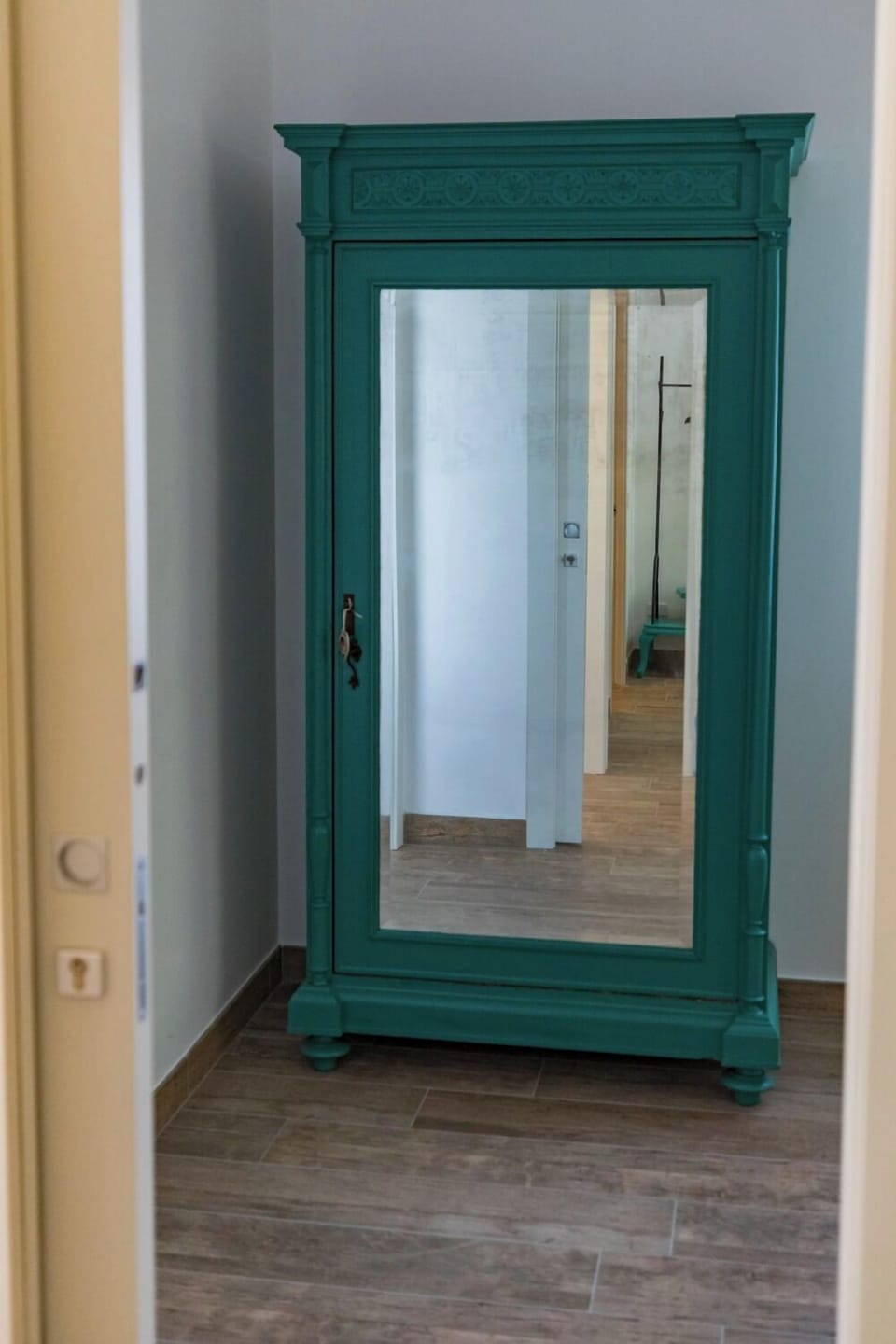 Room, 1 Double Bed, Private Bathroom | WiFi (free)