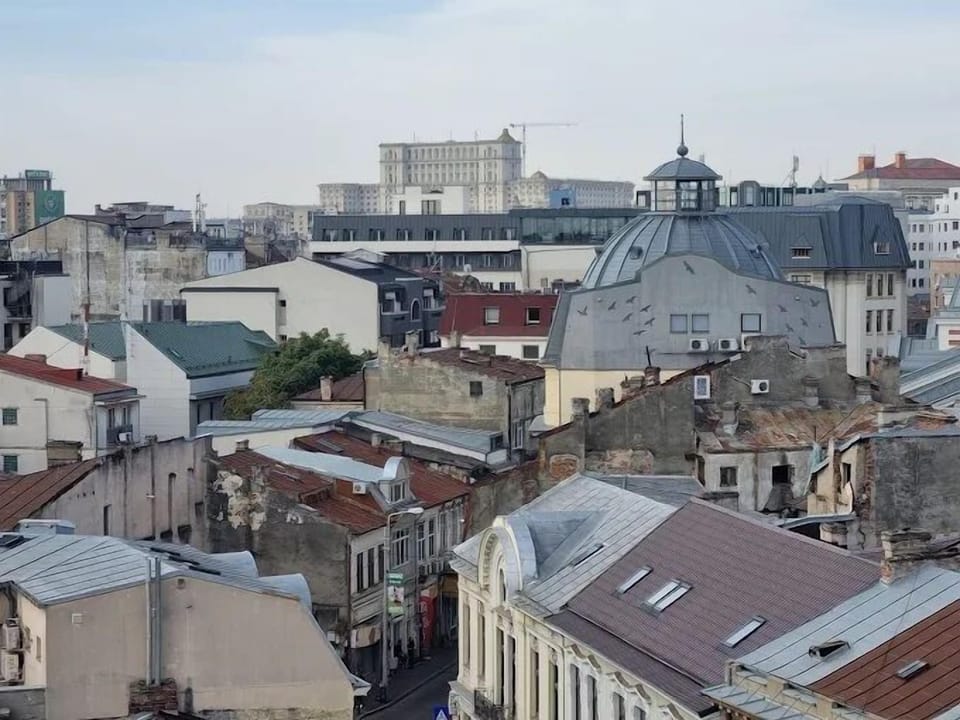 City view