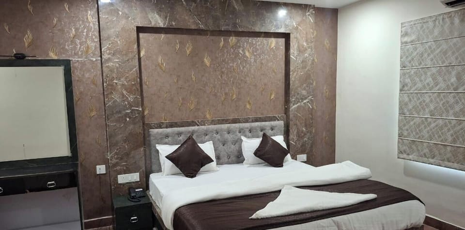 Premium Room | WiFi (free)