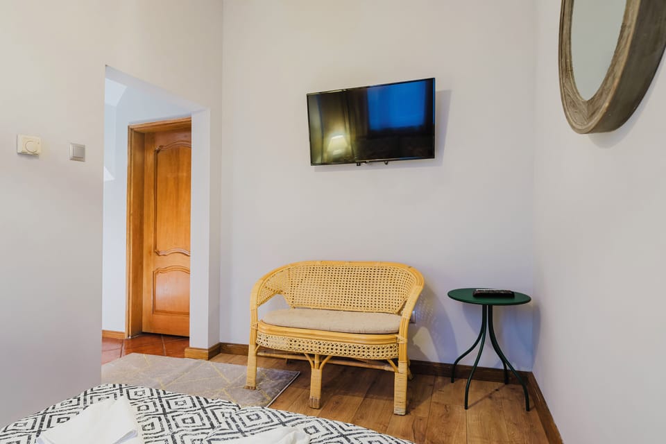 Classic Room | Interior