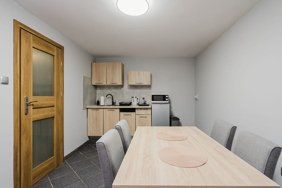 Classic Apartment, Non Smoking, Air conditioning | Private kitchen