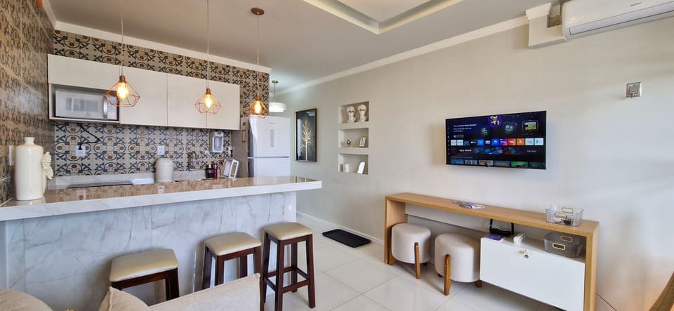Basic Apartment | Interior