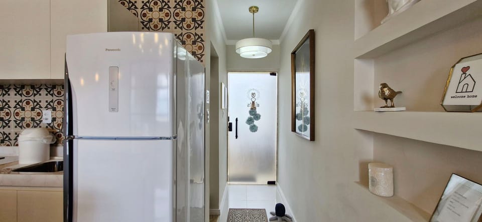 Basic Apartment | Interior