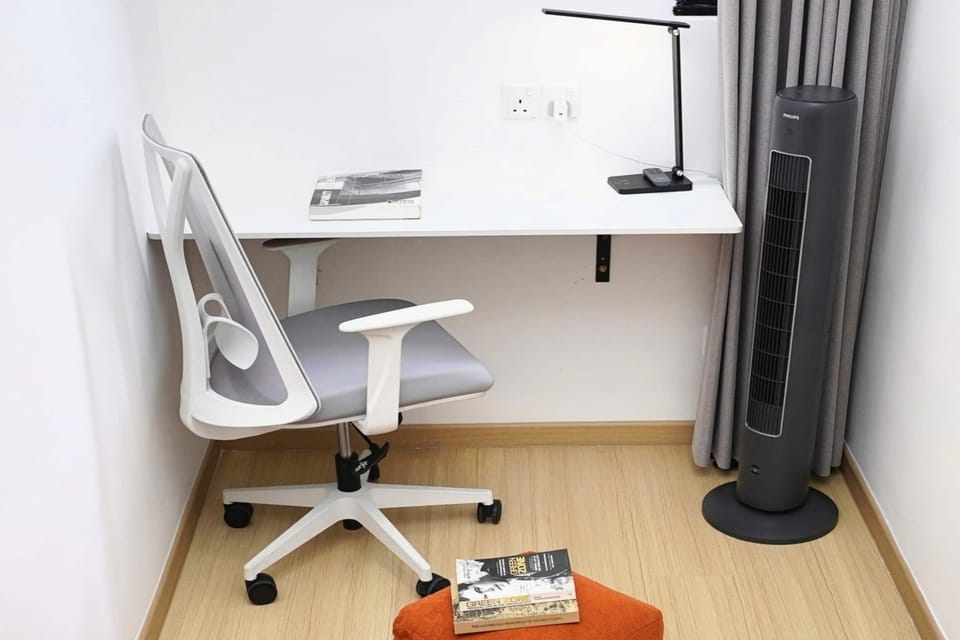 Grand Suite, Multiple Beds | Iron/ironing board