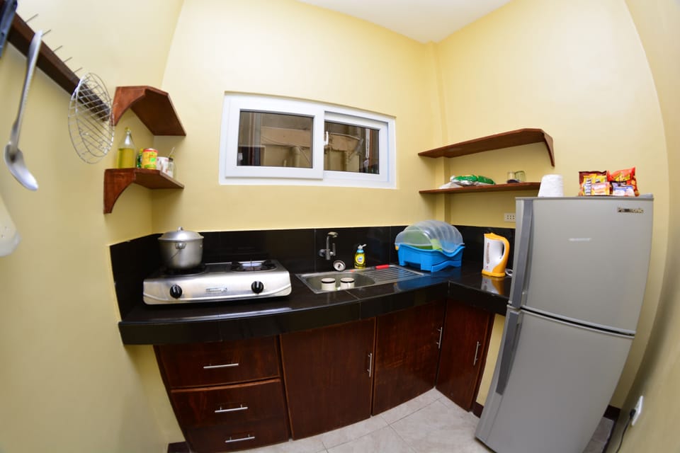 Deluxe Studio | Minibar, in-room safe, desk, laptop workspace