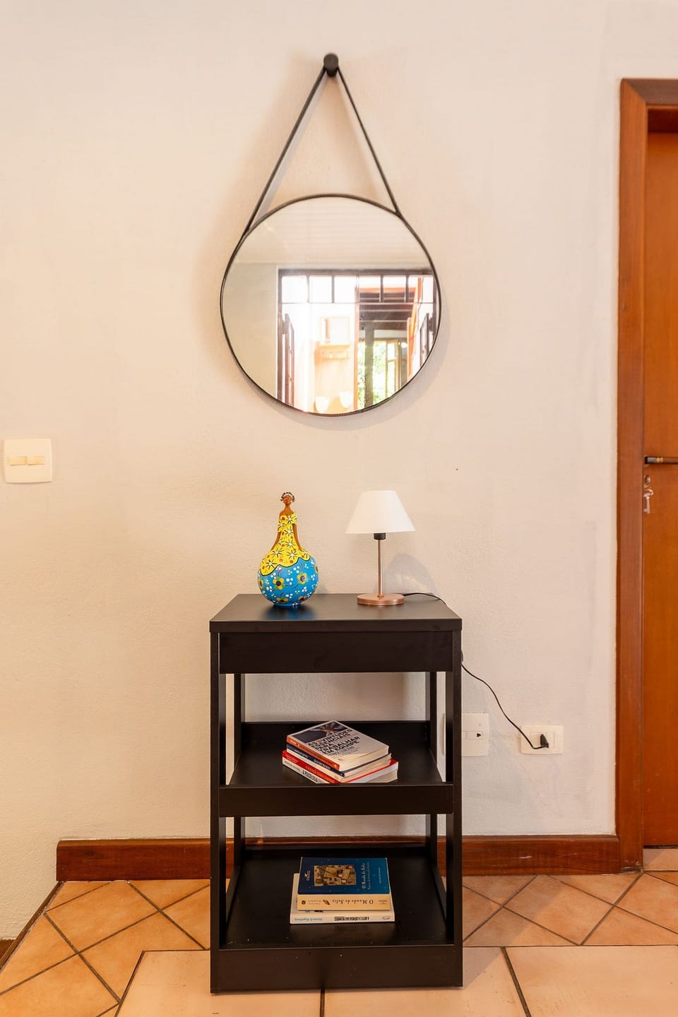 Chalet | Interior