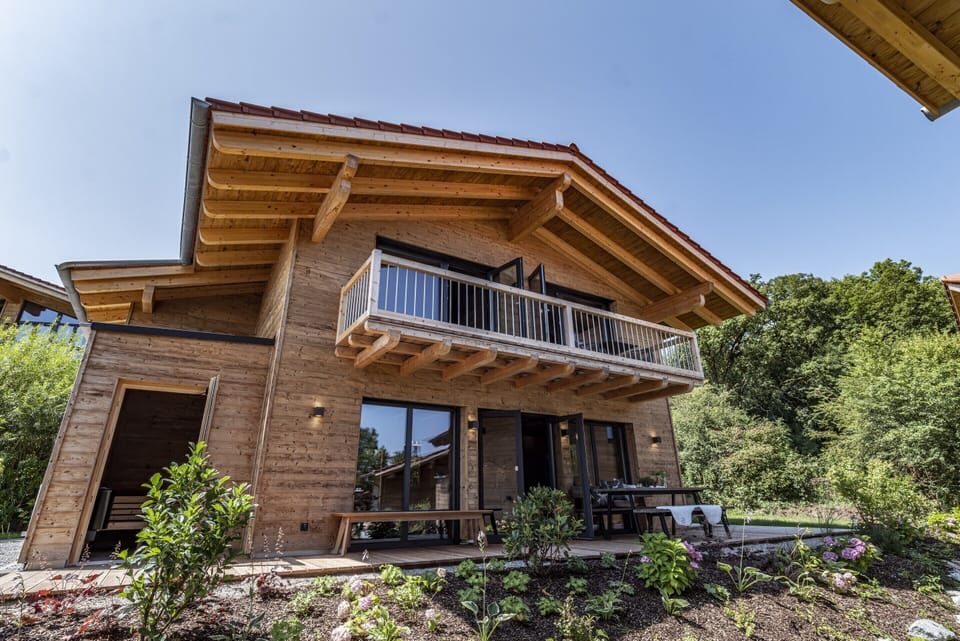 Chalet | Exterior