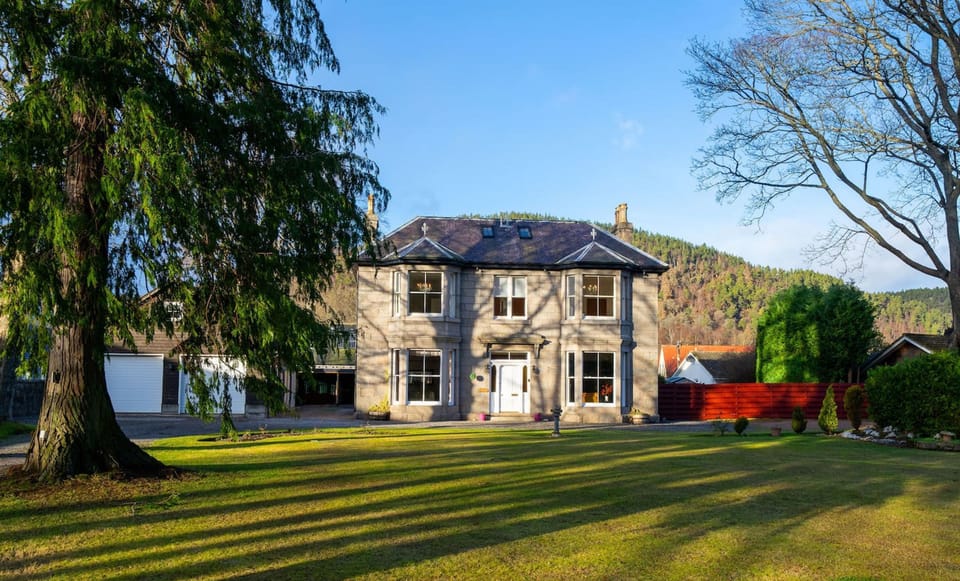 House | 5 bedrooms