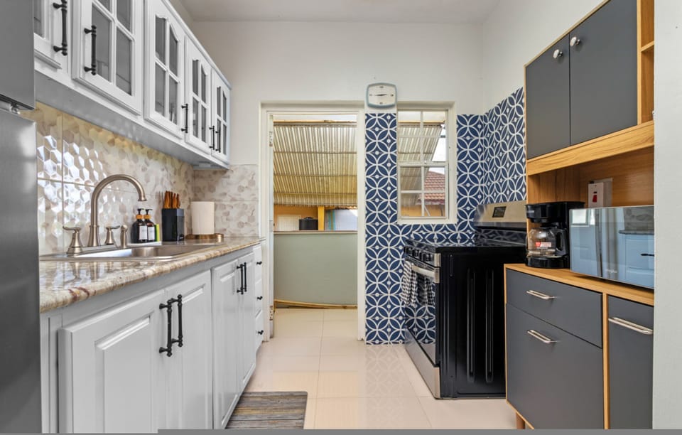 House | 2 bedrooms