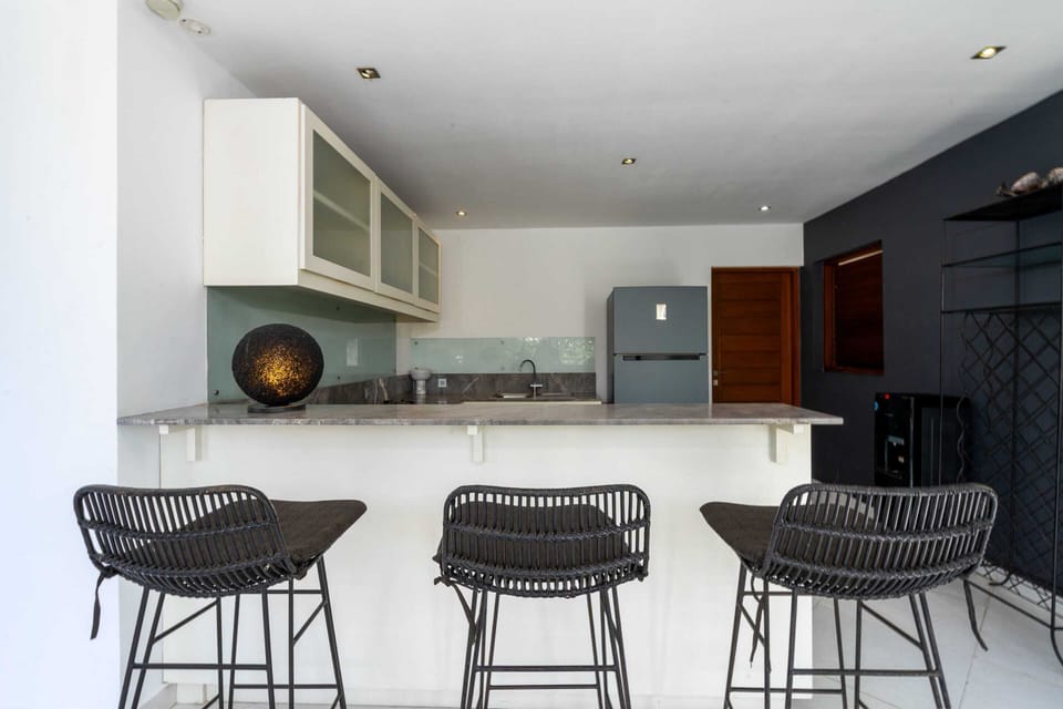 Basic Villa | Interior