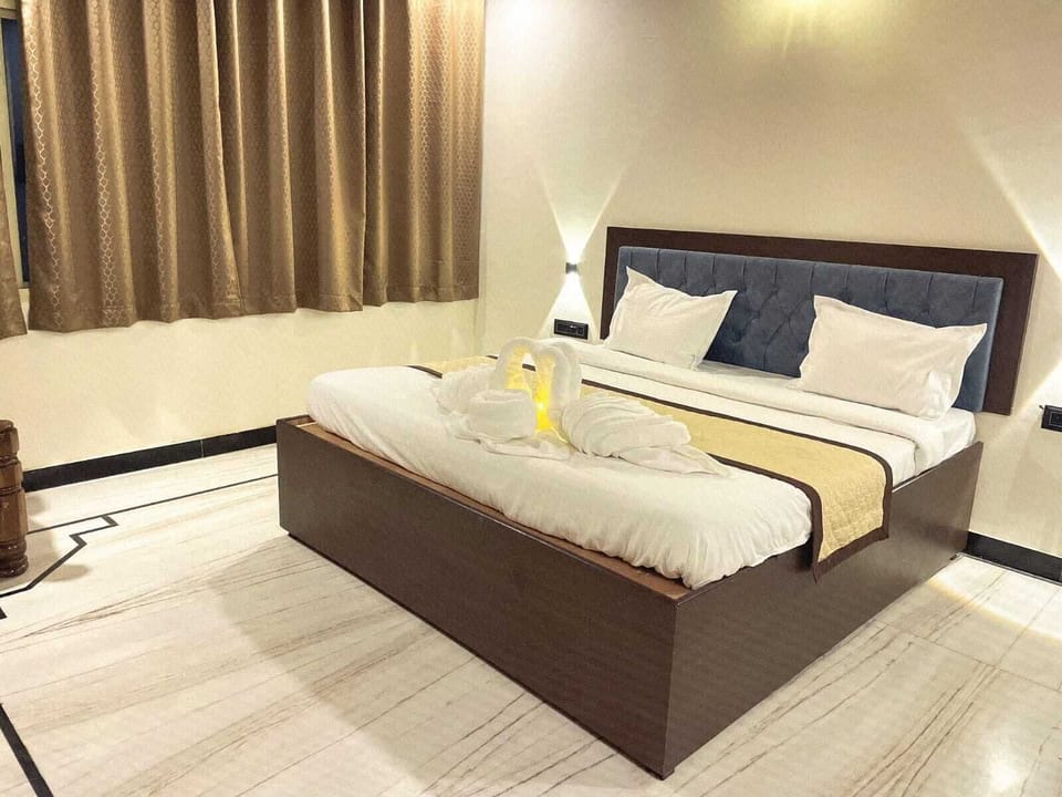 Deluxe Room | Free WiFi