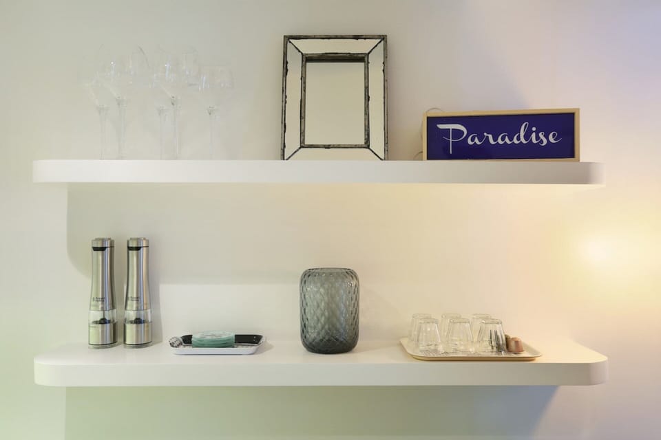 Apartment | Miscellaneous