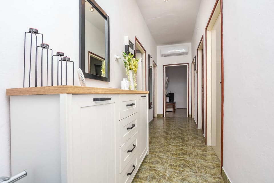 Apartment (A1) | Hallway