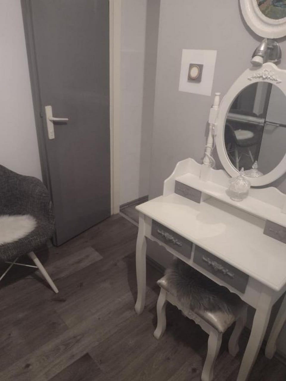 Apartment (A1) | Iron/ironing board, free WiFi