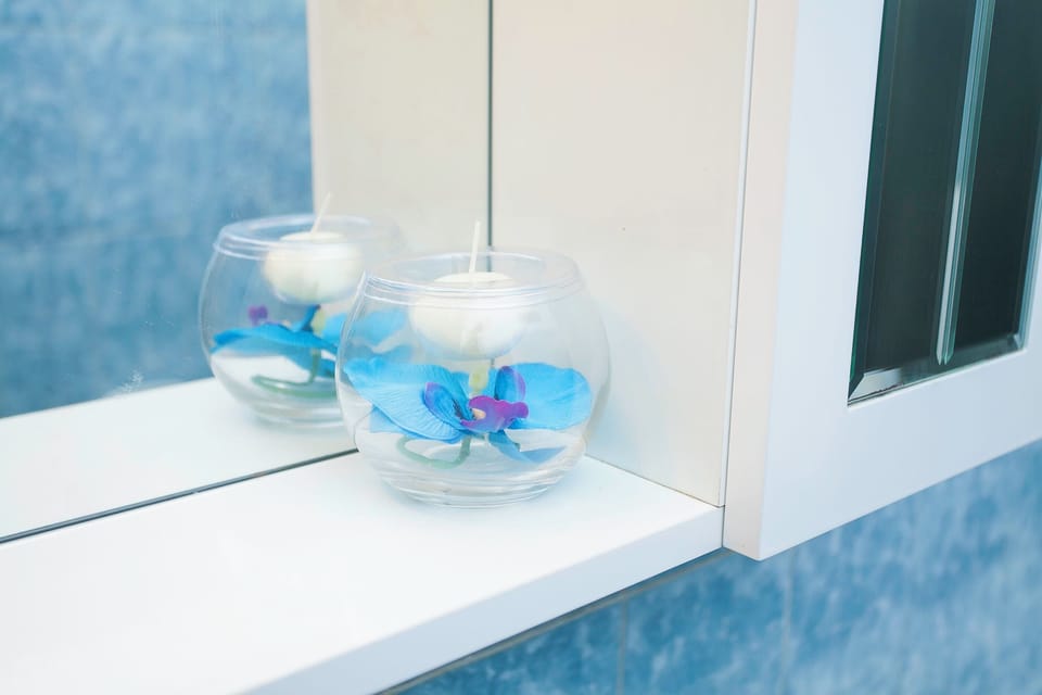 Apartment (A1) | Interior detail