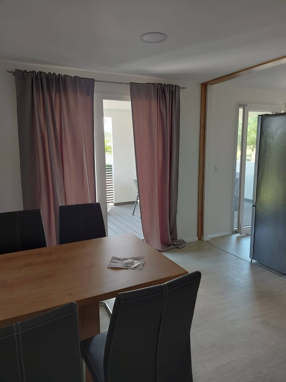 House | Dining