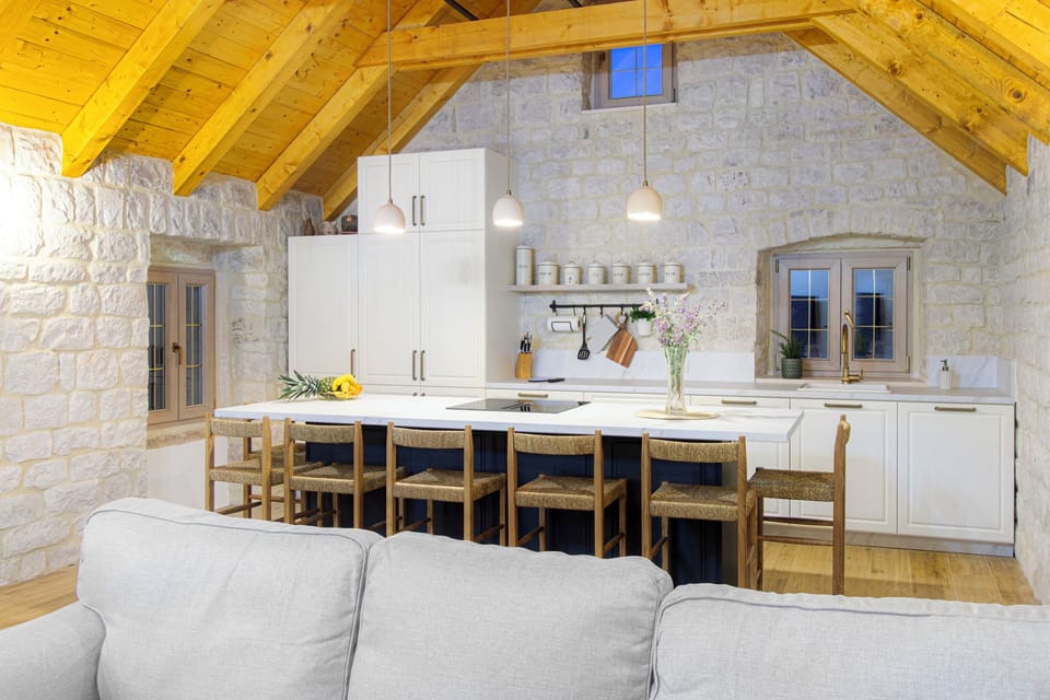 House | Living room