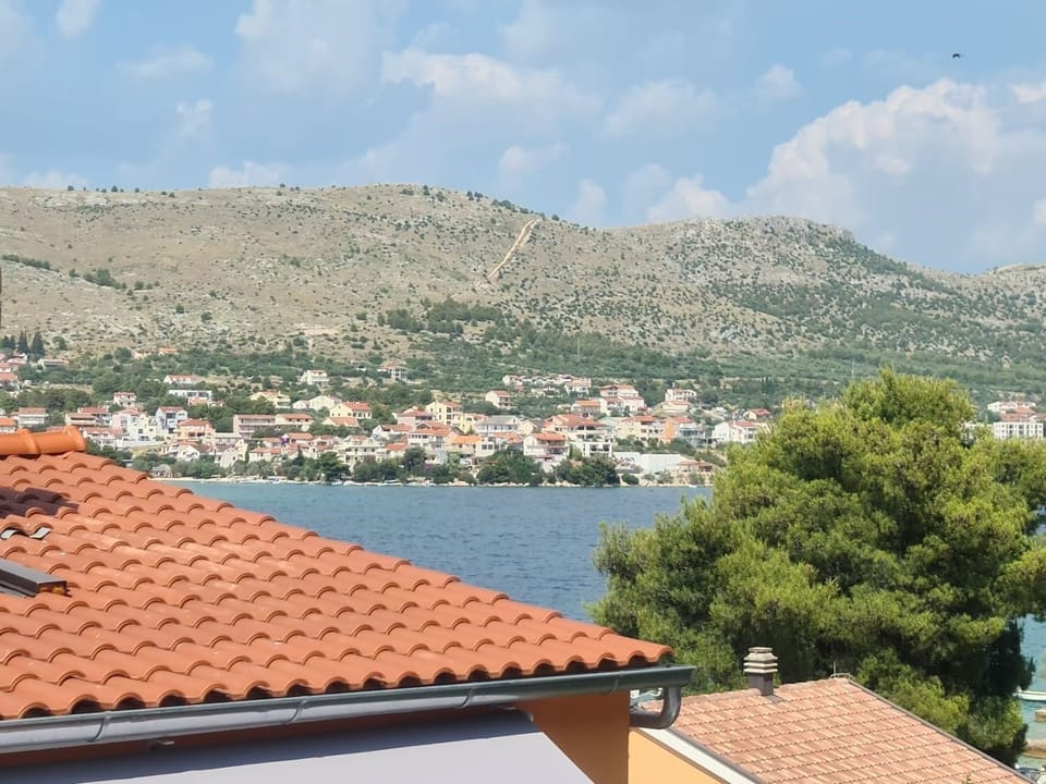 Water view