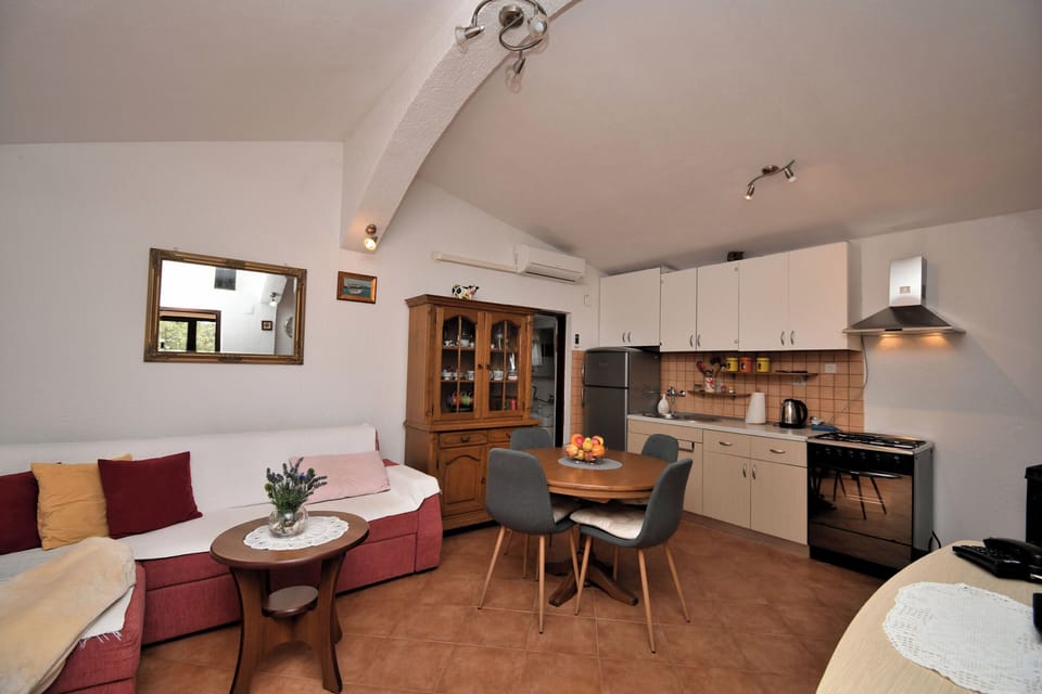 House | Living room