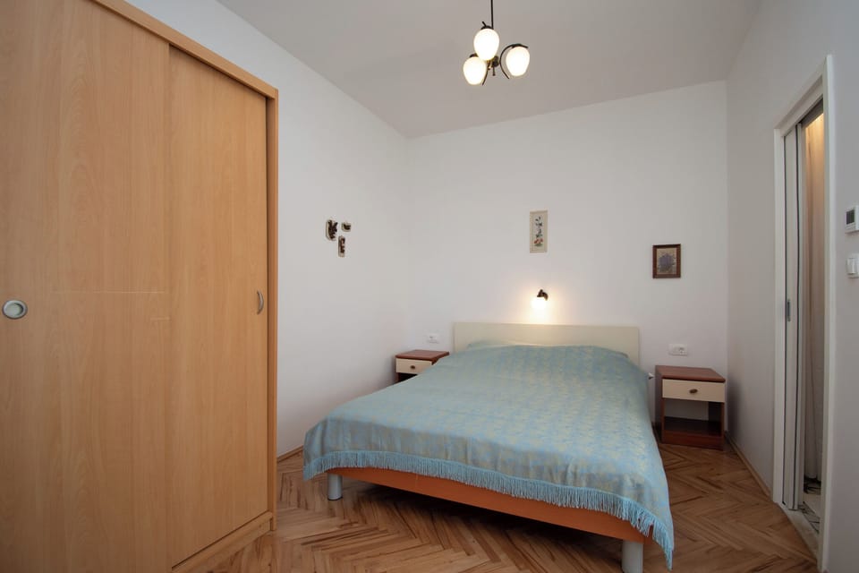 Apartment Nina Apartment in Primorje-Gorski Kotar County