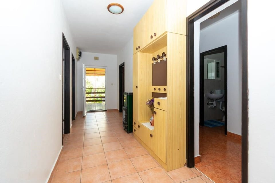 Apartment (A1) | Hallway
