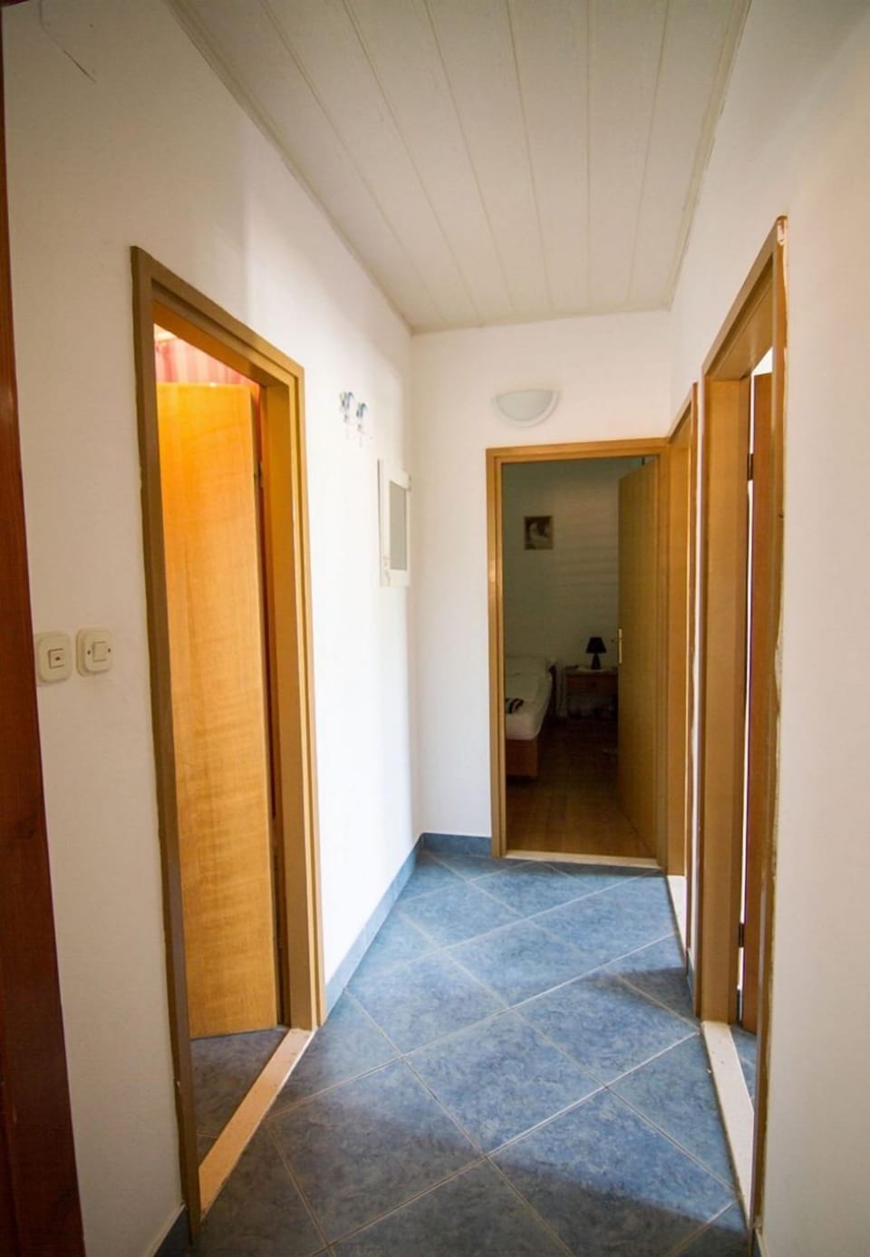 Apartment (A1) | Hallway