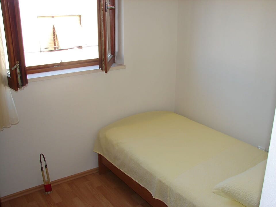 Apartment (A1) | Free cribs/infant beds, free WiFi