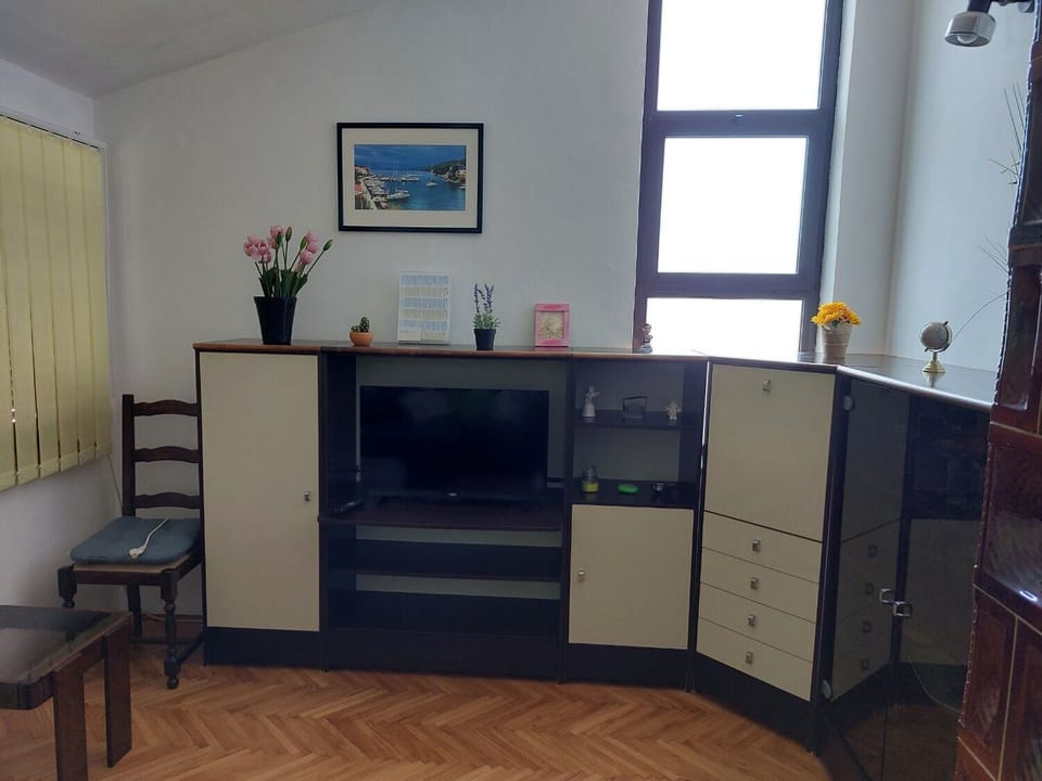 Apartment (A1) | Interior detail