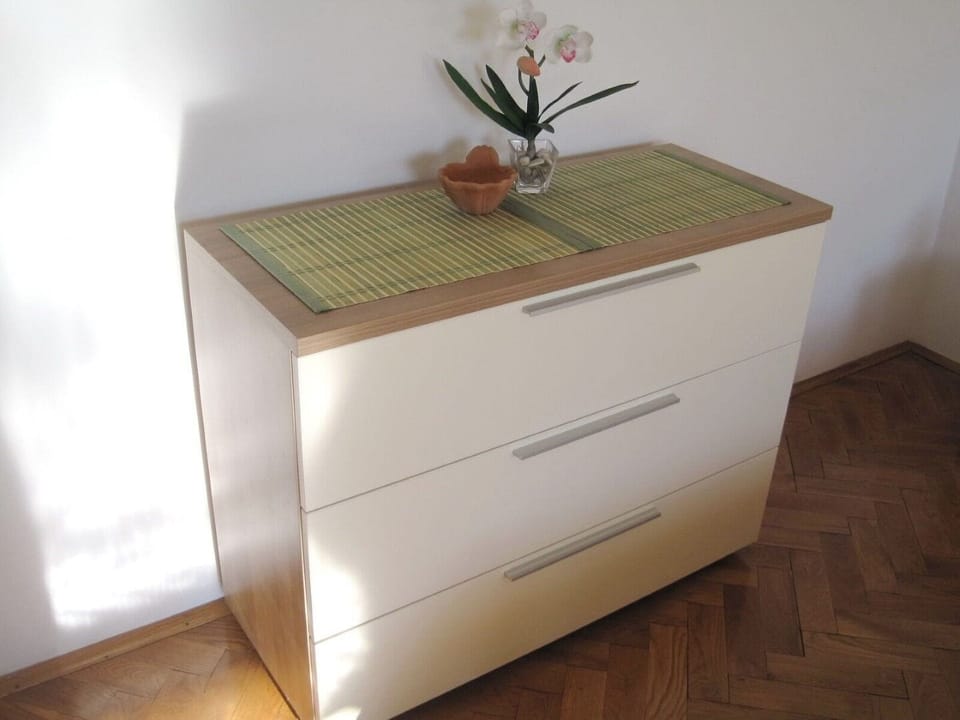 Apartment (A1)